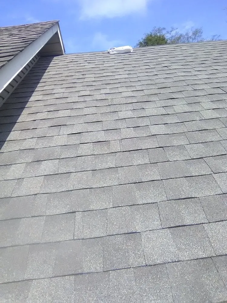 Slide of Langford Roofing & More