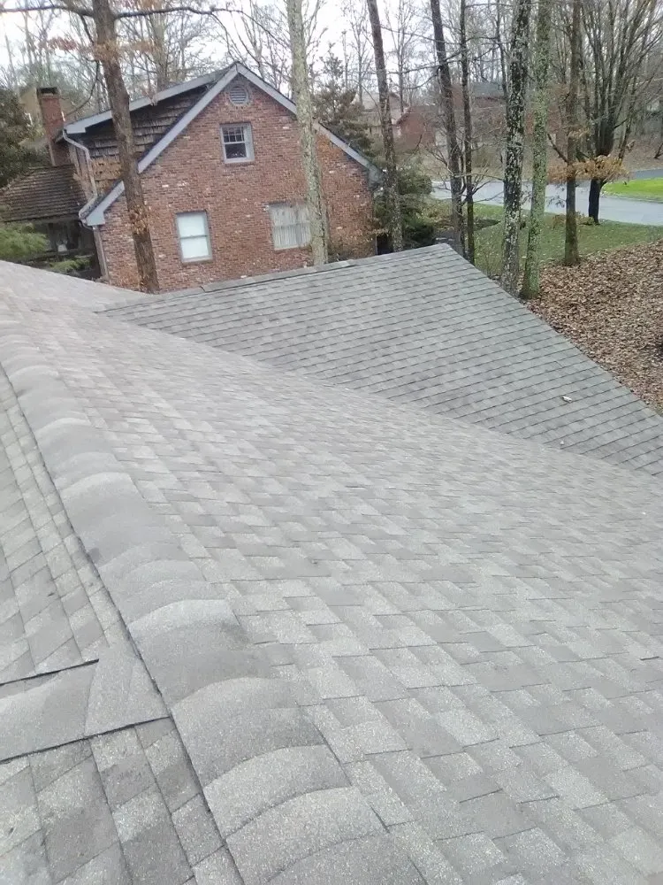 Slide of Langford Roofing & More