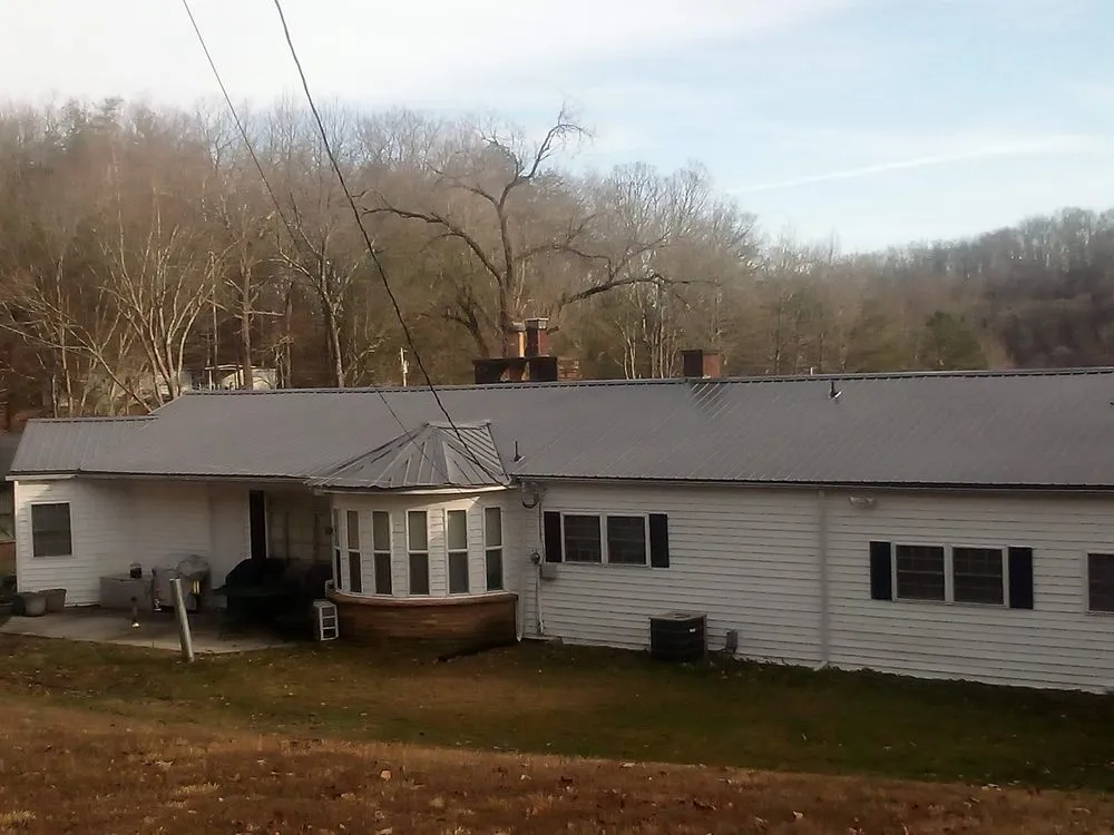 Slide of Langford Roofing & More