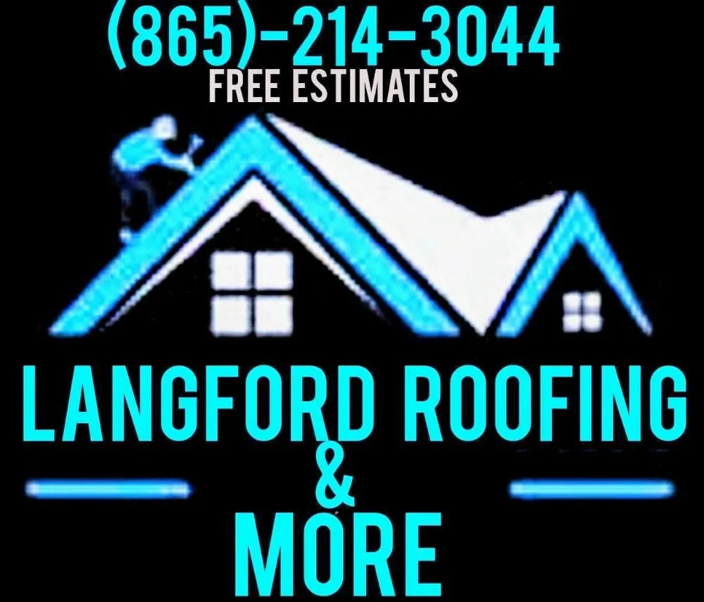 Slide of Langford Roofing & More