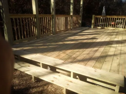 Langford Roofing & More