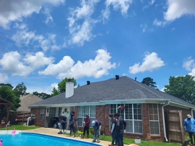 Slide of Langford Roofing and Construction