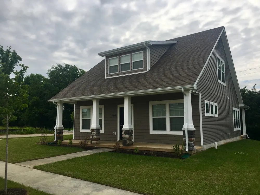 Slide of Langham & Sons