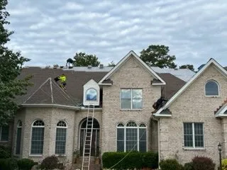 Slide of Langley Contracting