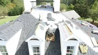 Slide of Langley Contracting