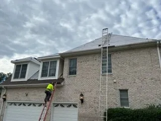 Slide of Langley Contracting