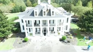 Slide of Langley Contracting