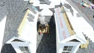 Slide of Langley Contracting