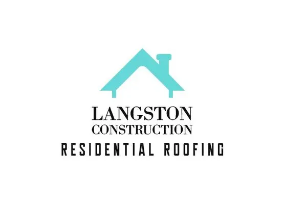 Langston Construction Residential Roofing