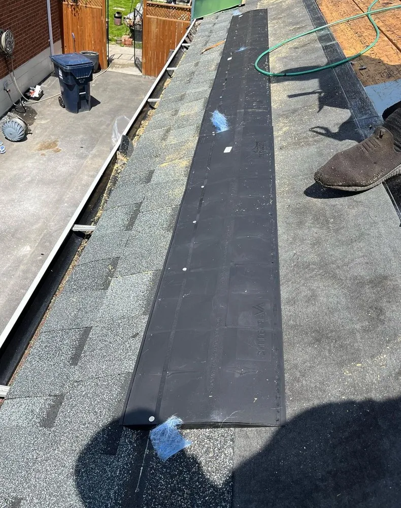 Slide of Lanier Heights Roofing