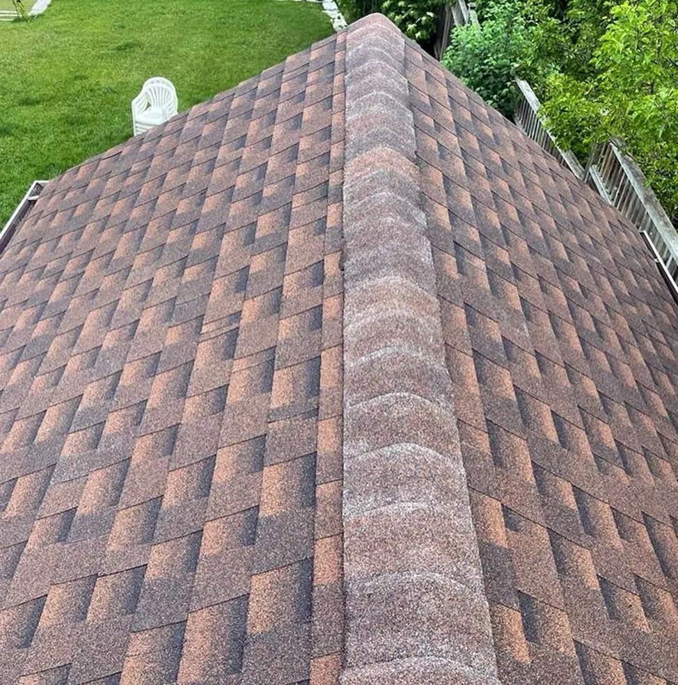 Slide of Lanier Heights Roofing