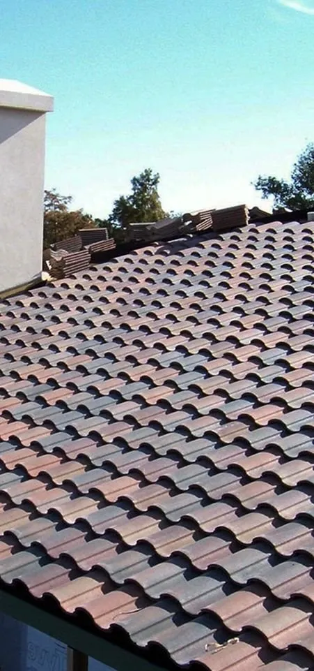 Slide of Lanier Heights Roofing