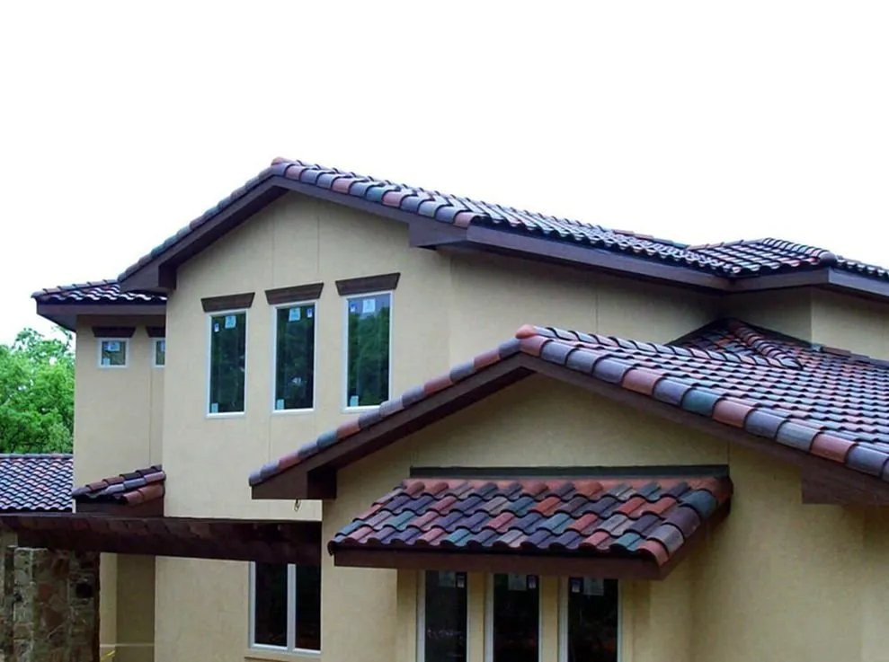 Slide of Lanier Heights Roofing