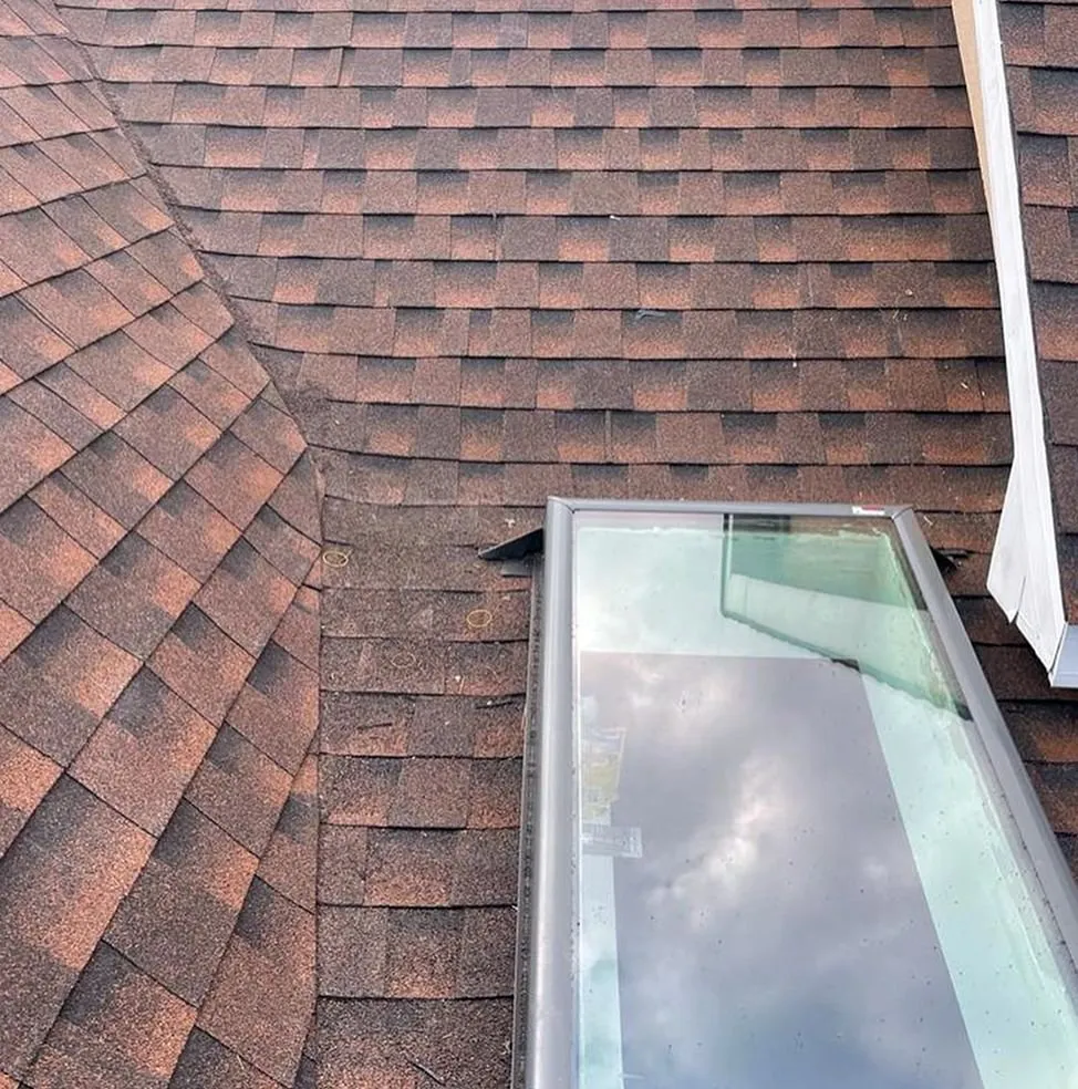 Slide of Lanier Heights Roofing