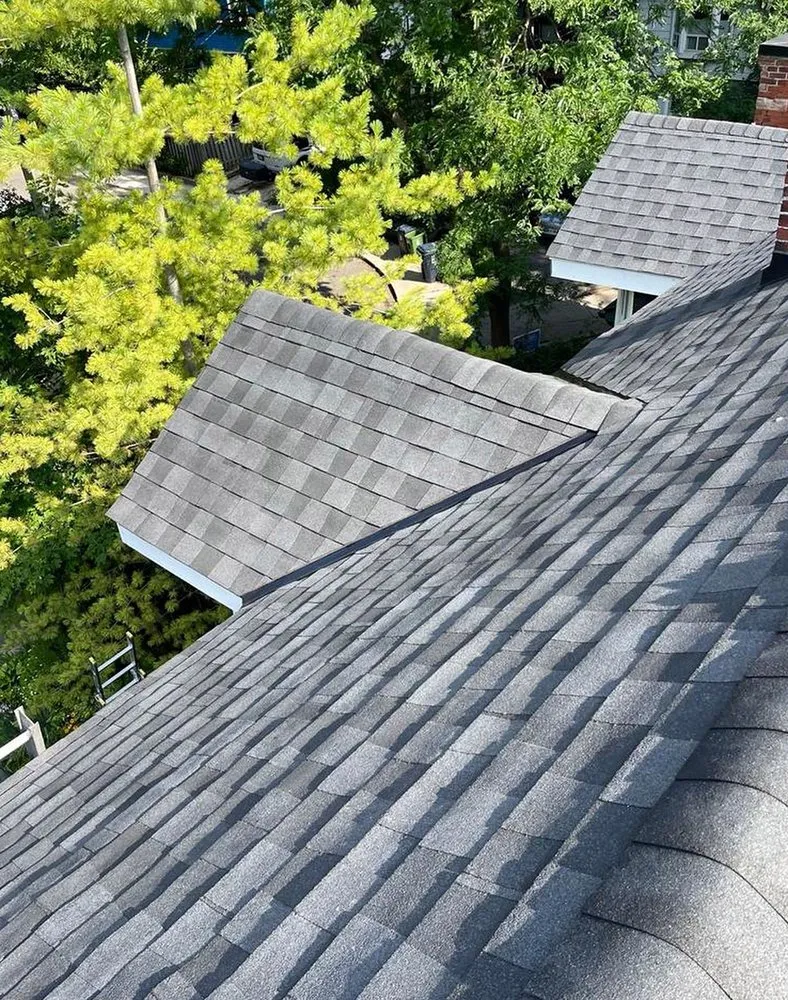 Slide of Lanier Heights Roofing