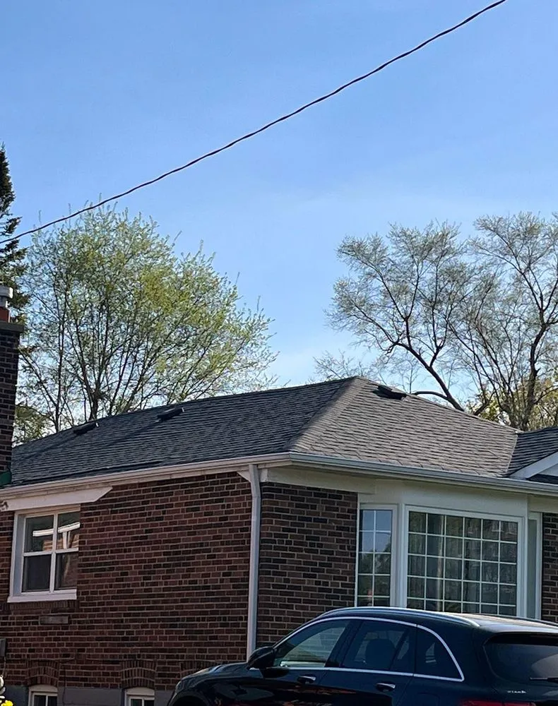 Slide of Lanier Heights Roofing