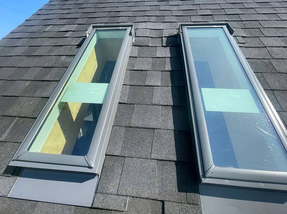 Slide of Lanier Heights Roofing