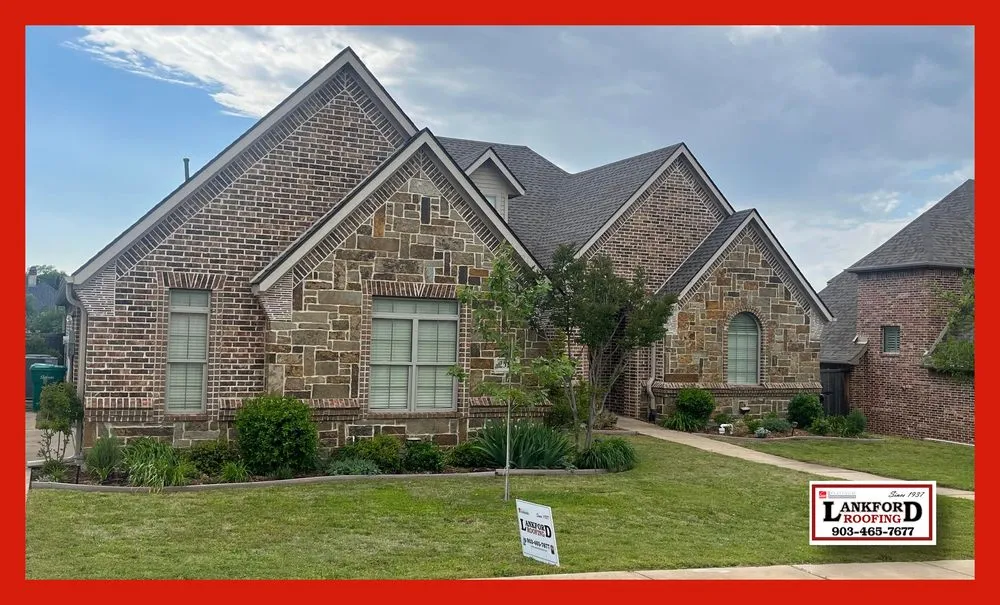 Slide of Lankford Roofing & Construction