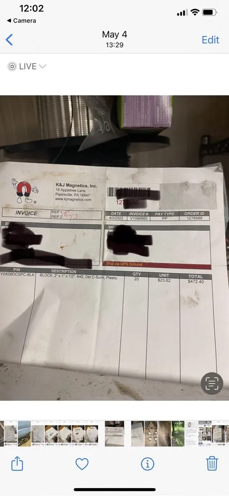 Slide of Lankford Roofing & Construction