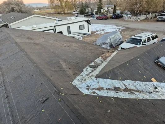 Lankford's Exterior Design