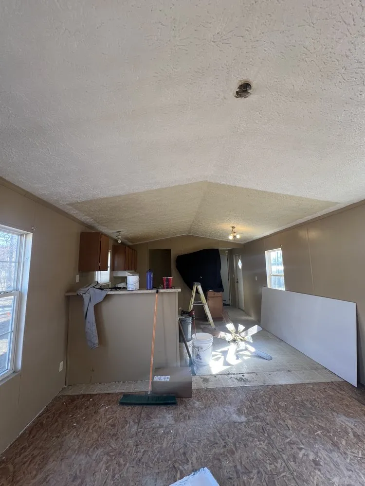 Top-rated flat roof repair in Heath Township, MI - Lankheet Property Services