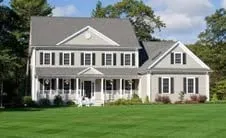 Expert residential roofing service for fast service in Lansing Charter Township, MI by Lansing Roofing