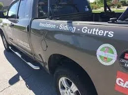 Slide of Lansky Roofing