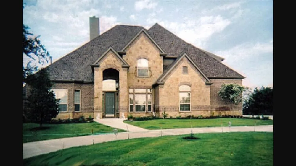 Slide of Lansky Roofing