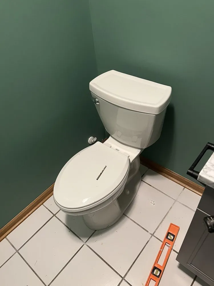 Slide of Lanza’s Construction