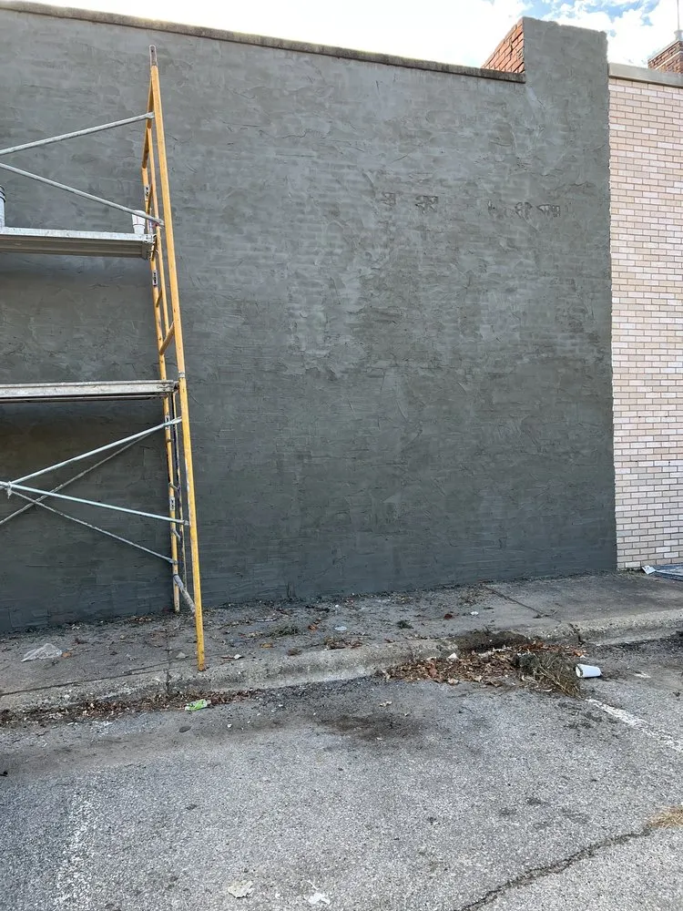 Slide of Lanza’s Construction