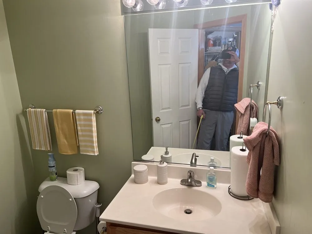 Slide of Lanza’s Construction