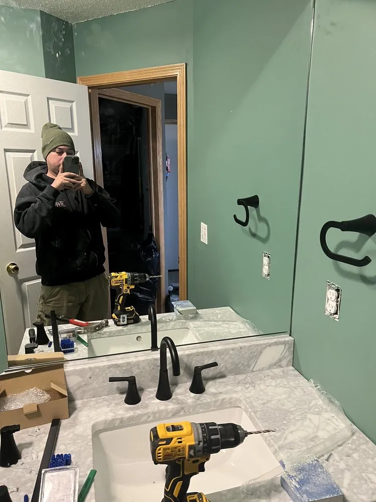 Slide of Lanza’s Construction