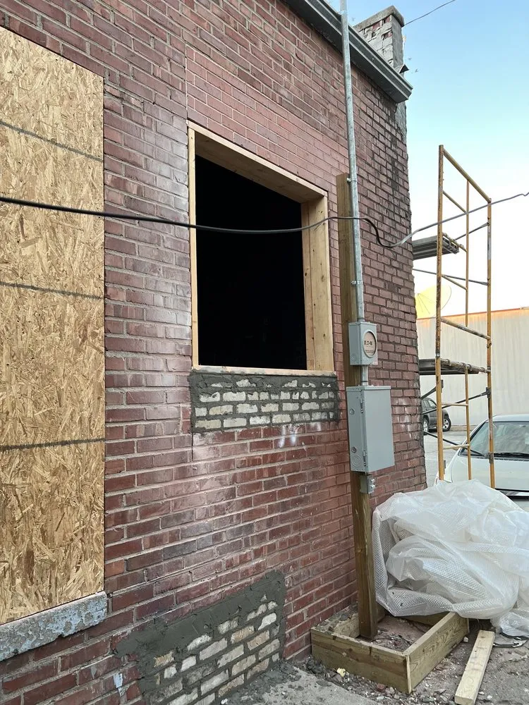 Slide of Lanza’s Construction