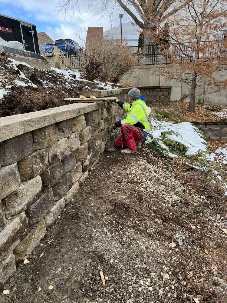 Slide of Lanza’s Construction