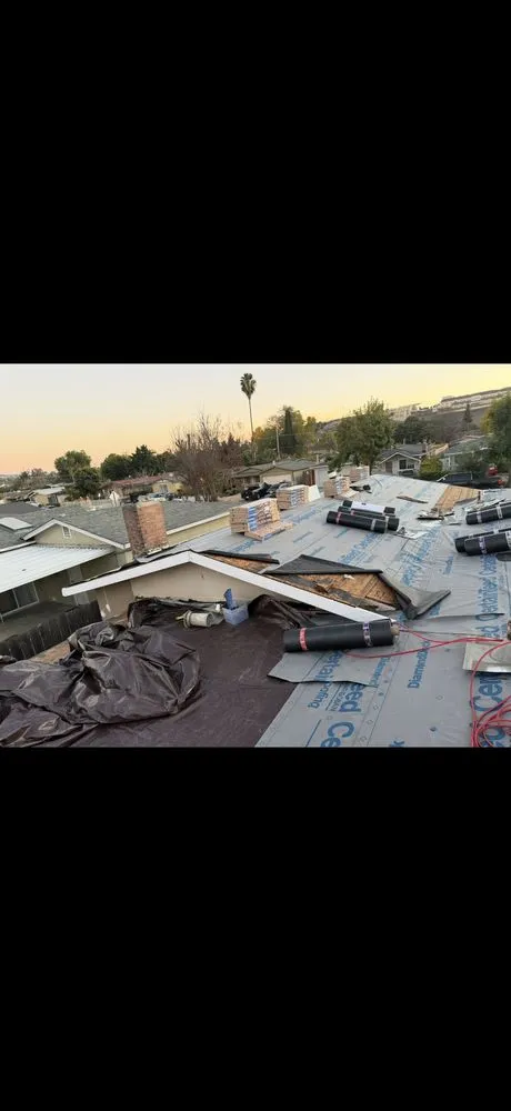 Slide of Laos Roofing