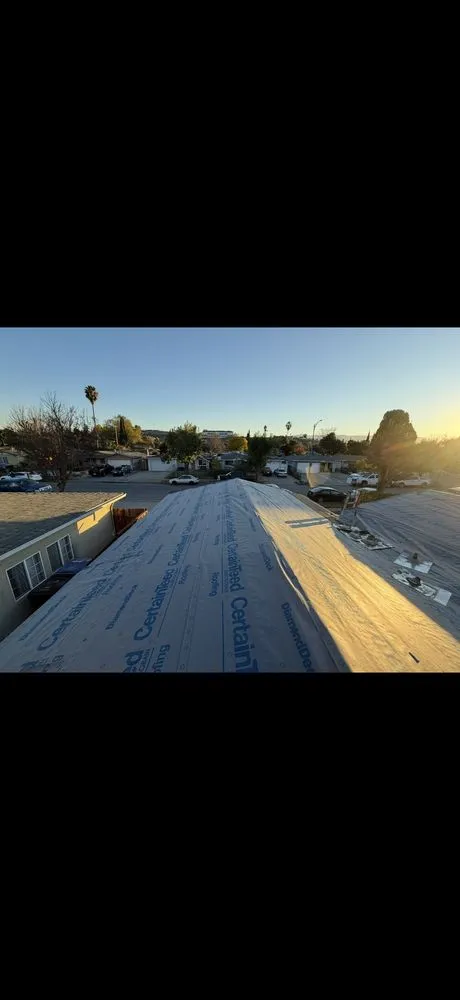 Slide of Laos Roofing