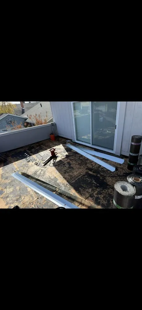 Slide of Laos Roofing