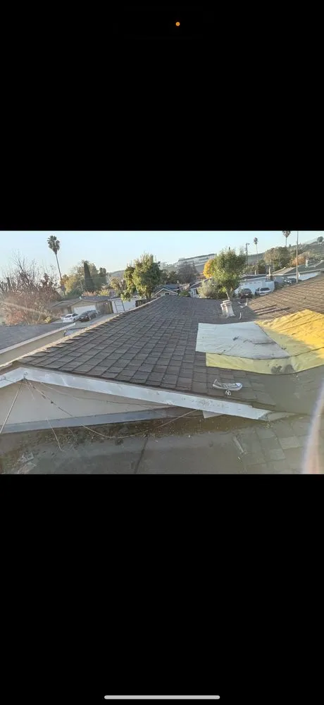 Slide of Laos Roofing