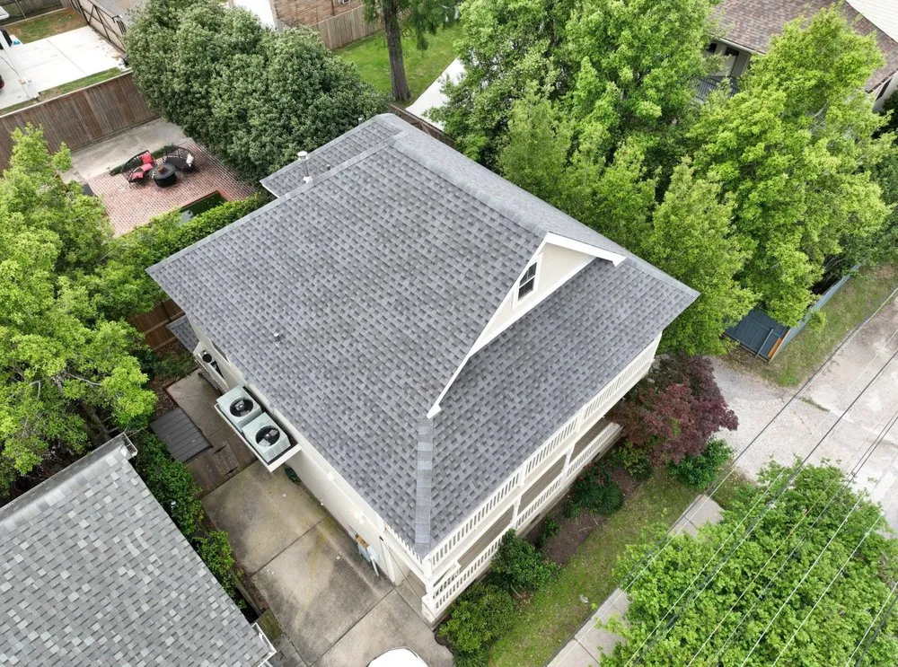 Slide of Lapeyre Construction