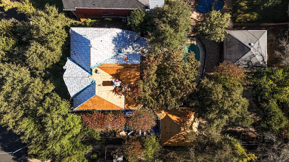 Slide of Lapeyre Construction