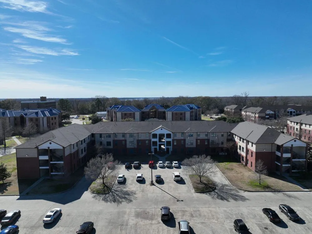 Slide of Lapeyre Construction