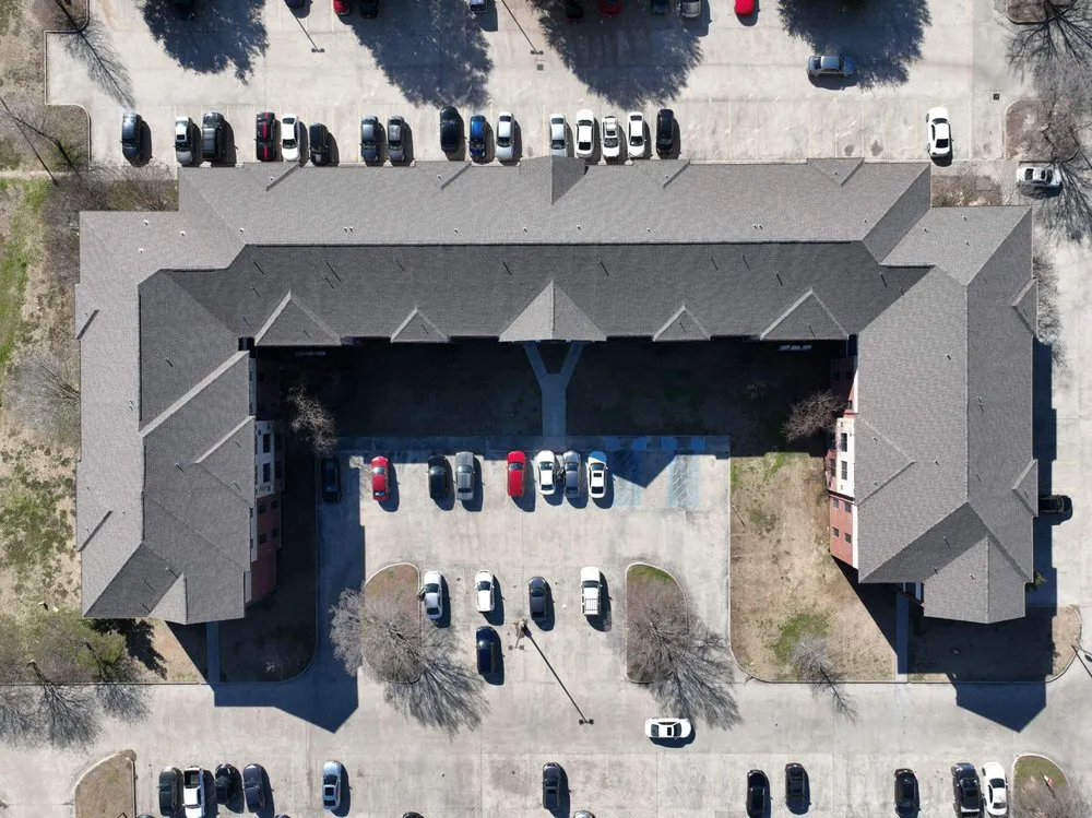 Slide of Lapeyre Construction