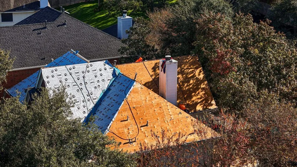 Slide of Lapeyre Construction