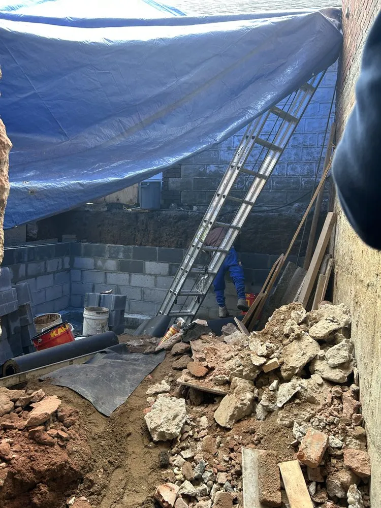 Slide of Lapietra & Sons