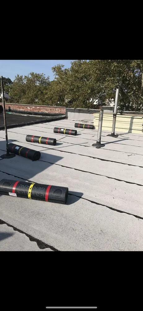 Slide of Lapietra & Sons