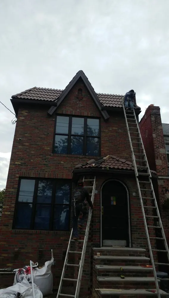 Slide of Lapietra & Sons