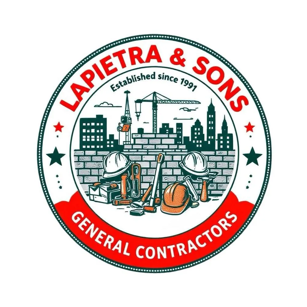Slide of Lapietra & Sons