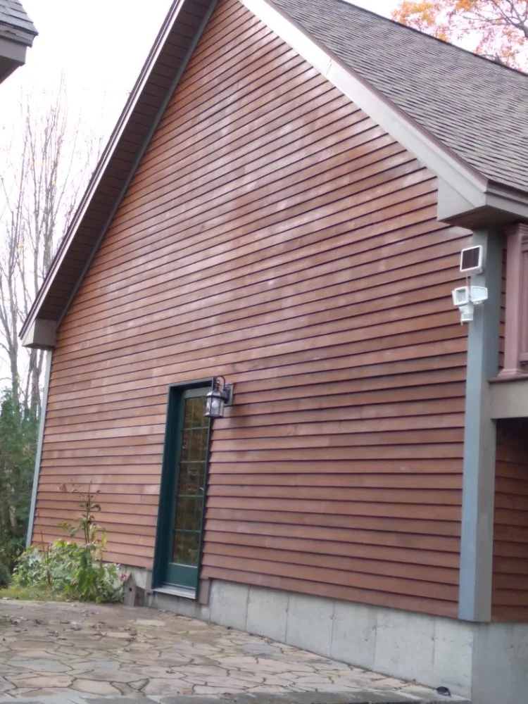 Slide of Lapio's Painting and Remodeling