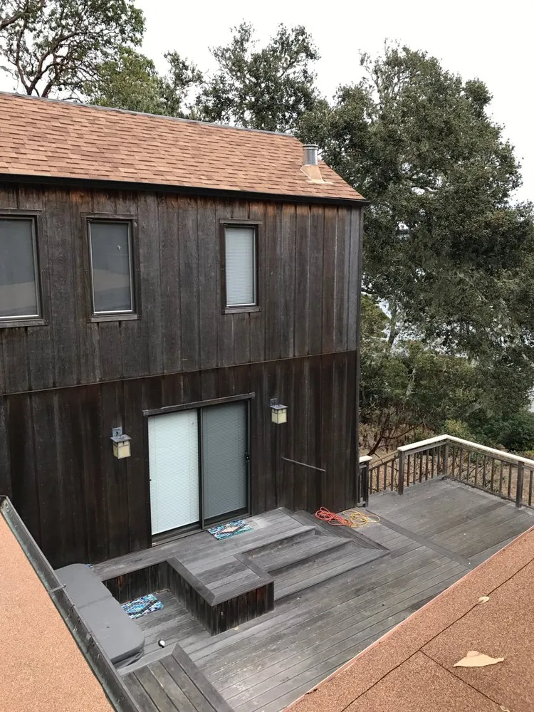 Slide of Lapje Roofing