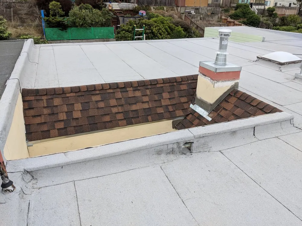 Slide of Lapje Roofing